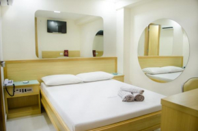 Гостиница Hotel Gomes Freire (Adult Only)  Рио-Де-Жанейро